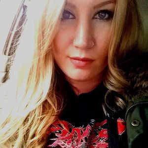 Meet your Posher, Jen